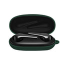 Silicone Wireless Earphone Protective Cover for 1MORE ComfoBuds 2 (Green)