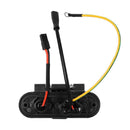 Ninebot MAX G30 KickScooter Charger Port Charging Base Replacement Accessories