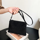 Rhinestone Evening Clutch Bags Envelope Women Diamond Summer Chain Shoulder Bag