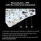 JEYI EAGLE-PS5 Game Console Cooler NVME M.2 SSD Heatsink Radiator for PS5 Newly