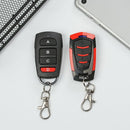 Cloning Distance Tele Controller Garage door key Duplicator Key Remote Control