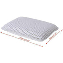 Comfort Bath Pillow Cushioned Spongy Bathtubs Cushions Cups C8R9 Bathroom I8M4