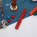 Retro Lacquer Strip Wax Customs Document Wedding Envelope Seal Supply (E) Newly