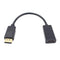 1080p DP Display Port Male HDMI Female Converter Adapter Cable Cable
