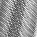 Shaker Hand Sainless Steel Metal Guiro Shaker Training Tool Musical Instrument