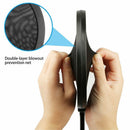 Net Mic Wind Screen Microphone Pop Filter Microphone Protective Cover