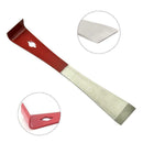 1* Steel Beekeeping Bee Hive Tools Hook Scraper J Shape Equipment Lots Fast H1G1