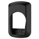 Bike Computer Silicone Protective Cover Case for iGPSPORT iGS10 (Black) Newly