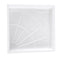 Garden Pavement Mold DIY Manually Propylene Paving Concrete Mould (Fan) Newly
