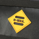 Waterproof Bicycle Front Pannier Bike Handlebar Bag Saddle Seat Bag Frame Sack