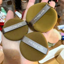Sponge Waterdrop Shape Cosmetic Puff Makeup Egg Air Cushion Puff Beauty Tool_