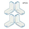 Child Safety Anti-collision Cover Strip Table Glass Corner Baby A5H9