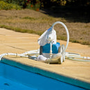 Swimming Pool Cleaner Zipper Filter Bag for Polaris 280 480 Filter Parts Newly