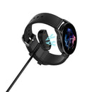 USB Charging Cable Smart Watch Charger Cord for Amazfit T-Rex 2/Amazfit GTR3 Pro