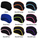 Ear Cover Ear Warmer Ear Muffs Headband Running Headband Winter Sweatband