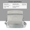 Drone Accessories Storage Bag Pouch Drone For DJI Mini 3 Pro For DJI Mini 3Pro