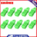10pcs Outdoor Camping Large Awning Canopy Pull Point Hook Buckle Tent Barb Clips