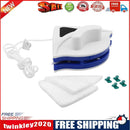 Double Sided Magnetic Window Glass Cleaner for Windows 3-8mm Thickness