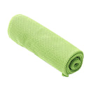 Microfiber Cold Washcloth Breathable Instant Cooling Towel Quick Dry for Runn