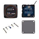 Display Voltage Sensitive Relay Dual Battery Isolator Split Charge Relay