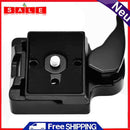 Broadroot Quick Change Plate with Aluminum Plate 200PL-14 323 RC2