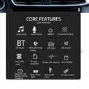 Audio host Stereo Bluetooth Car MP3 Player Car Radio In-dash Audio Head Unit