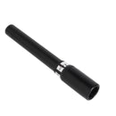 Telescopic Pool Cue Extension Extreme Extender for Billiards Snooker Access