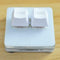 2 Key Gaming Keyboard Programming Macro keypad Mechanical Keyboard n n O2N4
