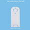 Electric Toothbrush Holder Tooth Brush Base Bathroom Rack Protect Brush Head
