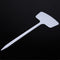 10T-type Plastic Nursery Garden Plant Label Flower Tag Marker Stick 36CM