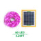 #A Solar LED Plant Grow Light Strip Full Spectrum Phytolamp for Flower Growing