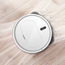 Lidar Navigation Smart Sweeping Robot Automatic Mop Electric Vacuum Cleaner