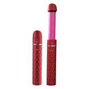 Mini Curling Iron Inner Splint Prevent Static for Travel Hair Styler Waver