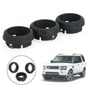 Decorative Ring Interior Trim Ring Air Conditioning Knob Knob Decoration