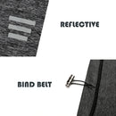 Outdoor Cycling Dustproof Reflective Headband Anti UV Ice Silk Face Neck Tu