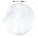 Oil-Absorbing Paper - 12 Sheets Kitchen Food Oil Blotting Paper - 7.87 inch