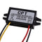 CPT-UL-1 DC to DC Converter Regulator 12V to 5V 15W Car Led Display Power Supply