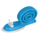Pad Rubber Wedge Holder Hook Snail Door Stopper Door Stopper Door Stops