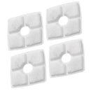 Automatic Pet Drinking Fountain Filter Mat Dog Water Dispenser Filters Pad