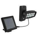 10 LED Solar Light Motion Sensor Waterproof Outdoor Garden Yard Wall Lamp Newly