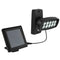 10 LED Solar Light Motion Sensor Waterproof Outdoor Garden Yard Wall Lamp Newly