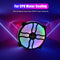 FAN-L20 Manual Control 20cm RGB PC Case Cooling Fan for CPU Water Cooling