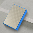 #A Tile Trimming Abrasive Sanding Power Tools Hand Pads Block Deburring for Cera