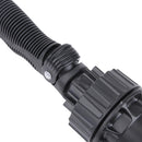 Water Spray Brush Handheld Rotate Car Wheel Tire Rim Cleaning Brush Tool