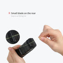 Electric Compact Line Remover Powerful Fishing Strip Line Removes Fishing Tools