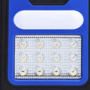 Portable Mini Solar Flashlight - Suitable for Night Camping Fishing Cycling