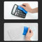 Dust Cleaner Soft Sticky Car PC Keyboard Dirt Gum mud gel products L1T4