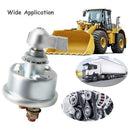 Car RV Power Switch Kit Battery Master Isolator Cut Off Kill Killer Switch