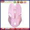 1600dpi 2.4GHz USB Mute Mouse Home Office Gaming Wireless Home Laptop Mouse