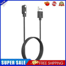 #A 60/100cm USB Smart Watch Charging Cable Fast Charging Wire for IMILAB W12/KW6